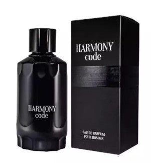 HARMONY CODE EDP 100 ML