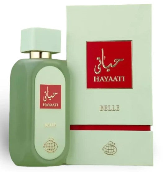 HAYAATI BELLE 100ML