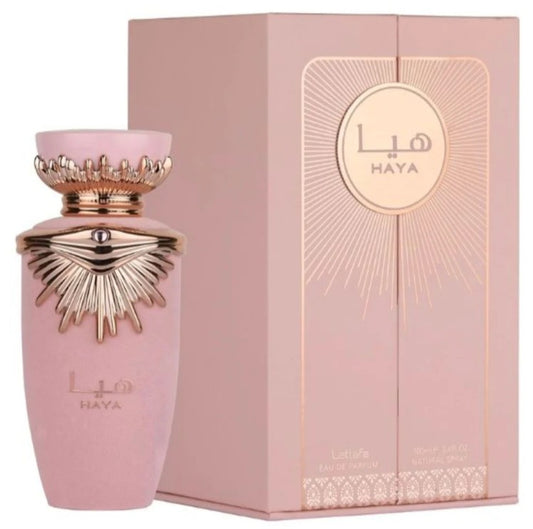 HAYA EDP 100 ML