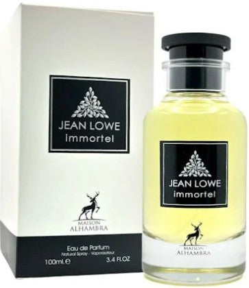 JEAN LOWE INMORTEL EDP 100 ML