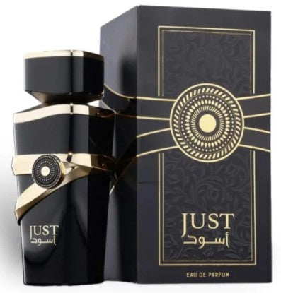 JUST ASWAD EDP 100 ML