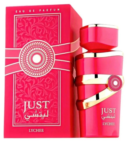 JUST LYCHEE EDP 100 ML