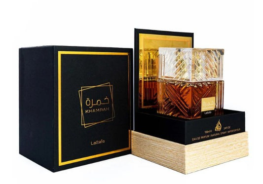 KHAMRAH 100 ML