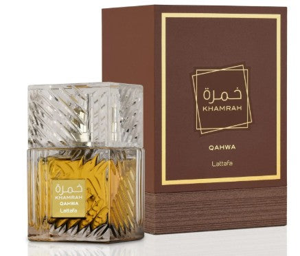 KHAMRAH QAHWA 100 ML