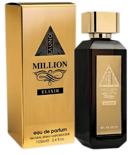LA UNO MILLION ELIXIR EDP 100 ML