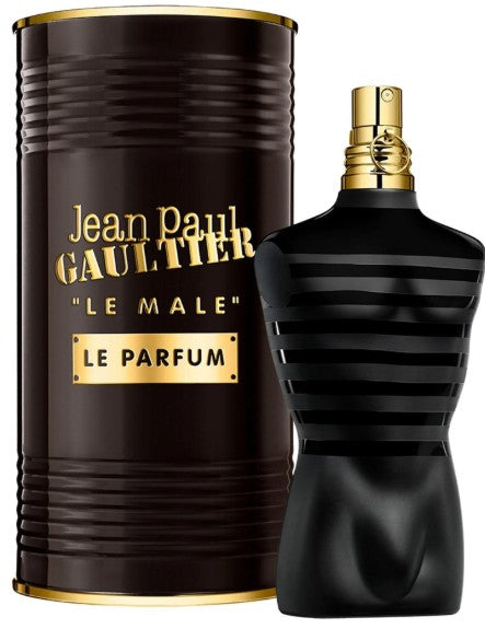 LE MALE LE PARFUM 125 ML
