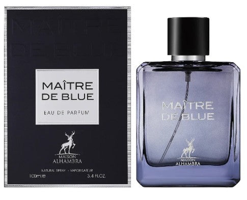 MAITRE DE BLUE 100ML