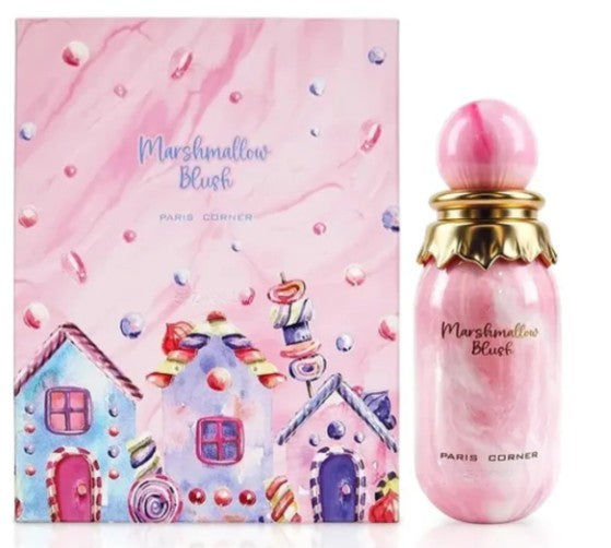 MARSHMALLOW BLUSH 100 ML