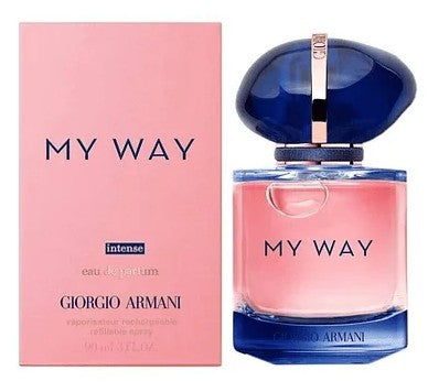 MY WAY INTENSE EDP 90 ML