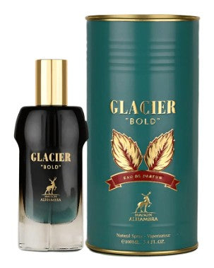 Maison Alhambra Glacier Bold EDP 100 ml