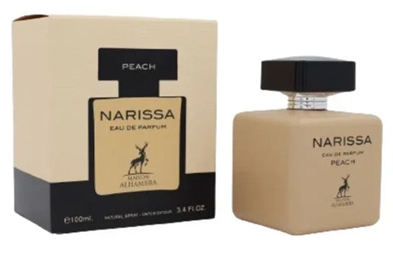 NARISSA PEACH 100 ML