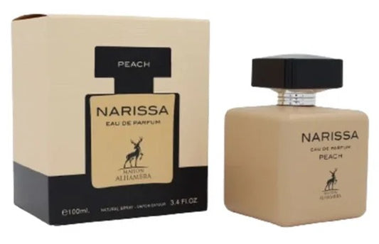 NARISSA PEACH 100 ML