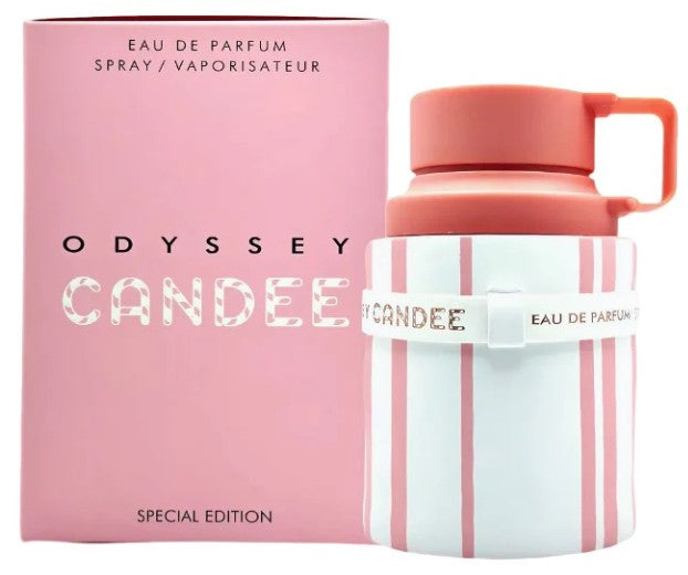 ODYSSEY CANDEE 100ML