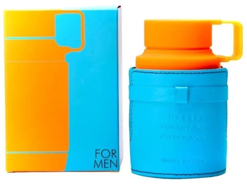 ODYSSEY MANDARIN SKY 100 ML