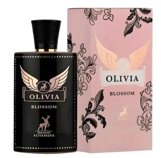 OLIVIA BLOSSOM EDP 100 ML