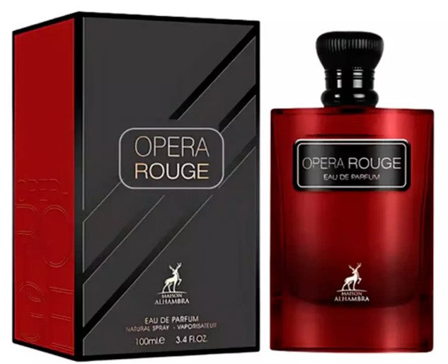 OPERA ROUGE 100ML