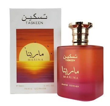 Paris corner Taskeen Marina EDP 100 ML