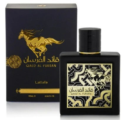 QAED AL FURSAN 90ML