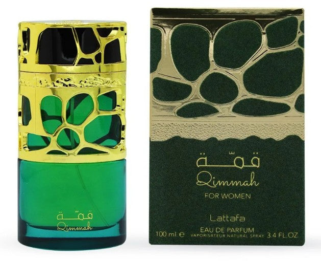 QUIMAH 100ML