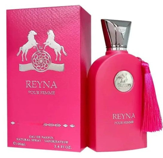 REYNA POUR FEMME 100ML