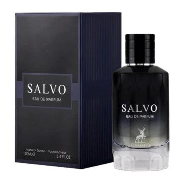 SALVO EDP 100 ML