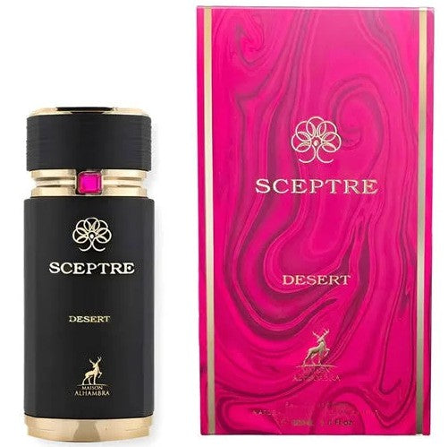 SCEPTRE DESERT EDP 100 ML