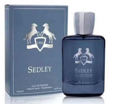 SEDLEY DE FRAGANCE WORLD 100ML