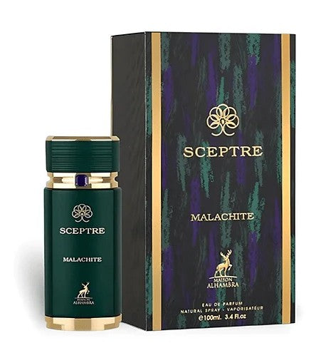 SPECTRE MALACHITE 100 ML