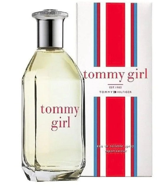 TOMMY GIRL 100 ML
