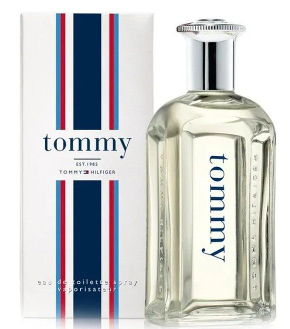 TOMMY MEN 100 ML