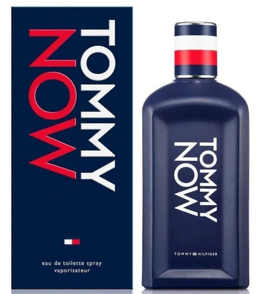 TOMMY NOW MEN 100 ML