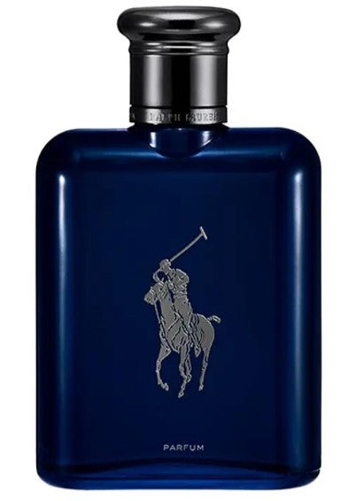 Tester Polo Blue Parfum de Ralph Lauren Parfum 125 ml