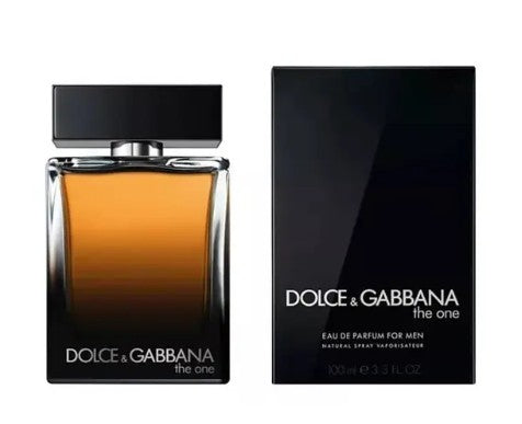 The One de Dolce & Gabbana Edp 100 ml Hombre