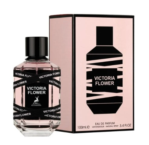 VICTORIA FLOWER 100 ML