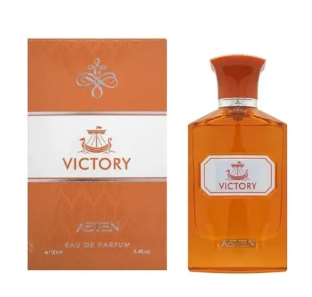 Victory de Asten Edp 100ml