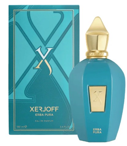 XERJOFF - Erba Pura EDP 100 ml