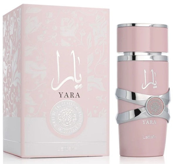 YARA 100ML