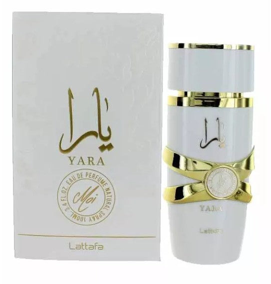 YARA MOI 100ML